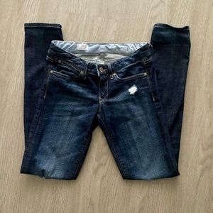 Gap Jeans